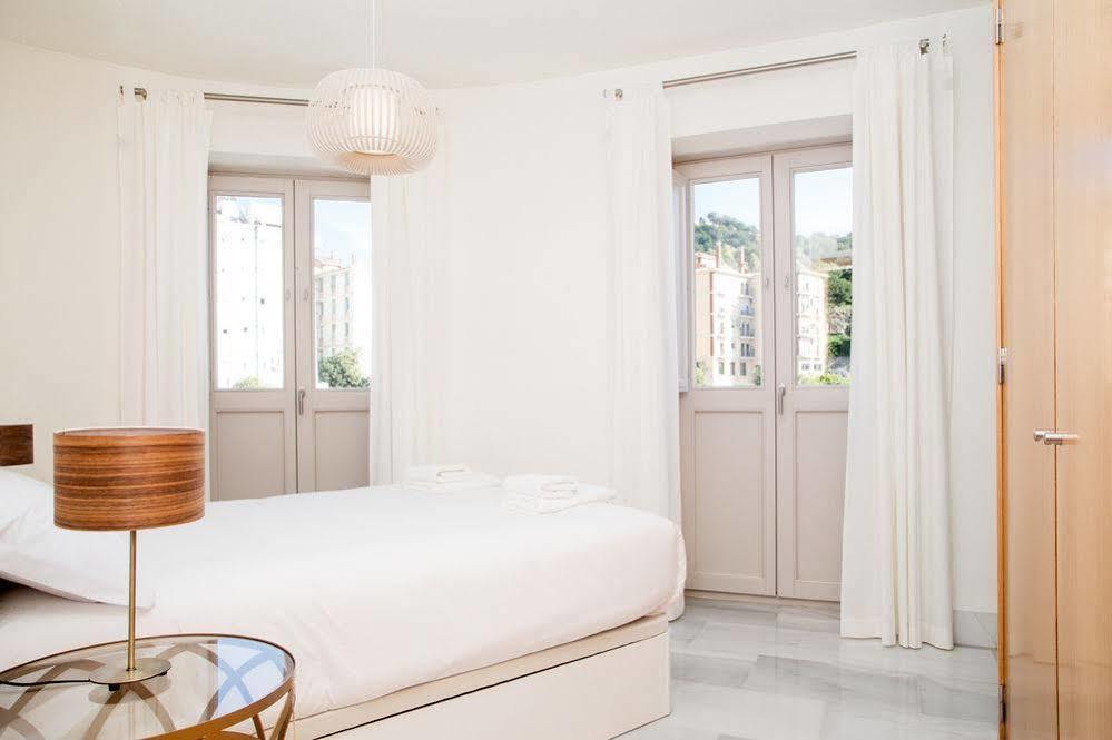 Urban Living Alcazabilla Apartment Málaga